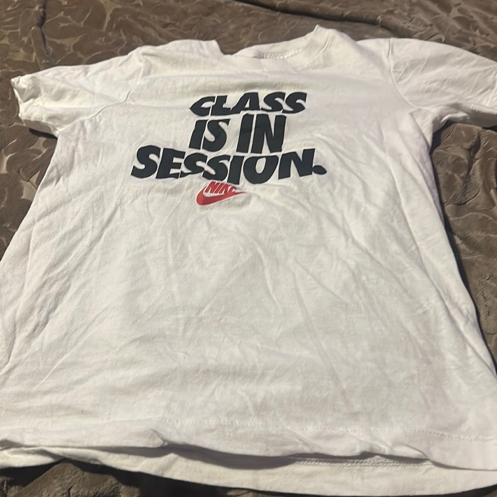 Nike shirt